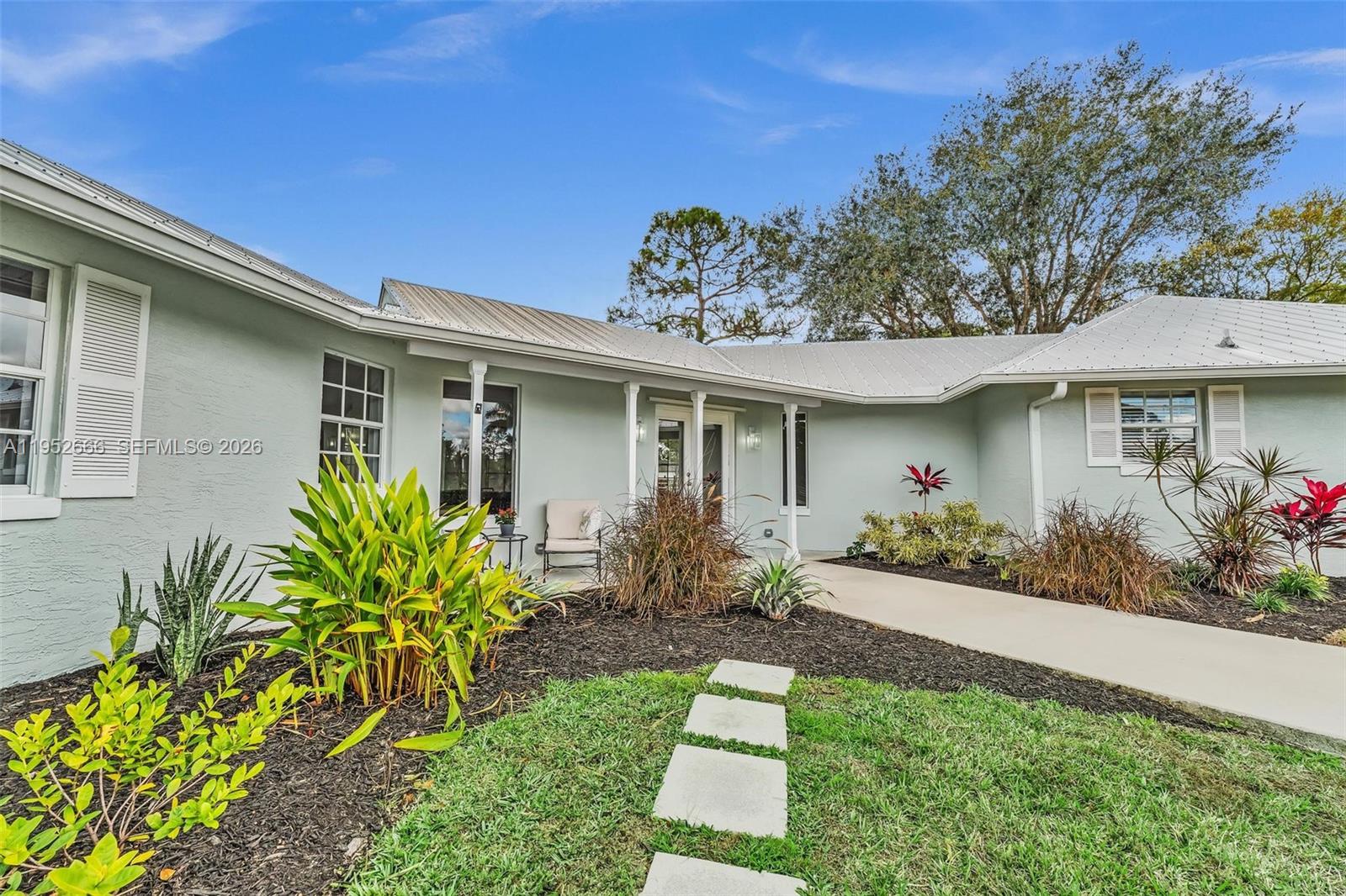 STUART WEST - Residential