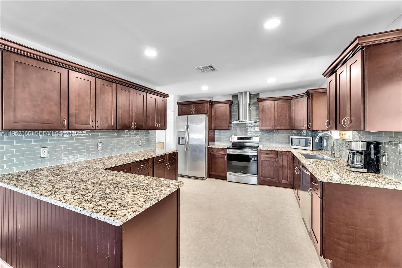 STUART WEST - Residential