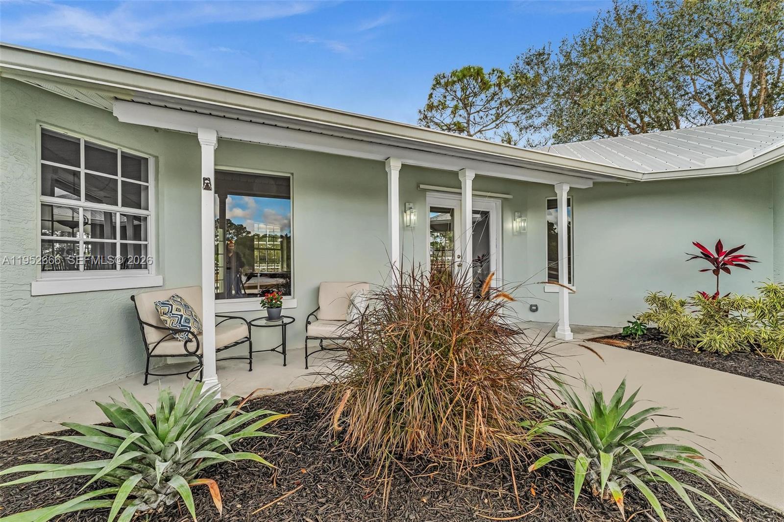 STUART WEST - Residential