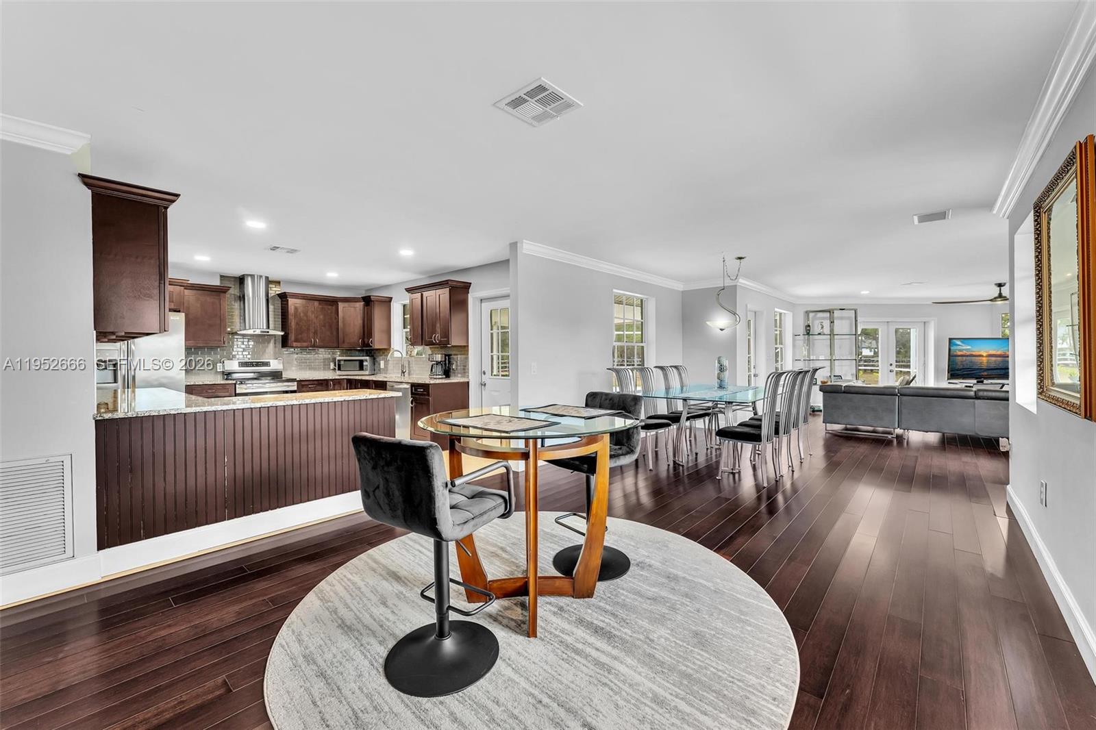 STUART WEST - Residential