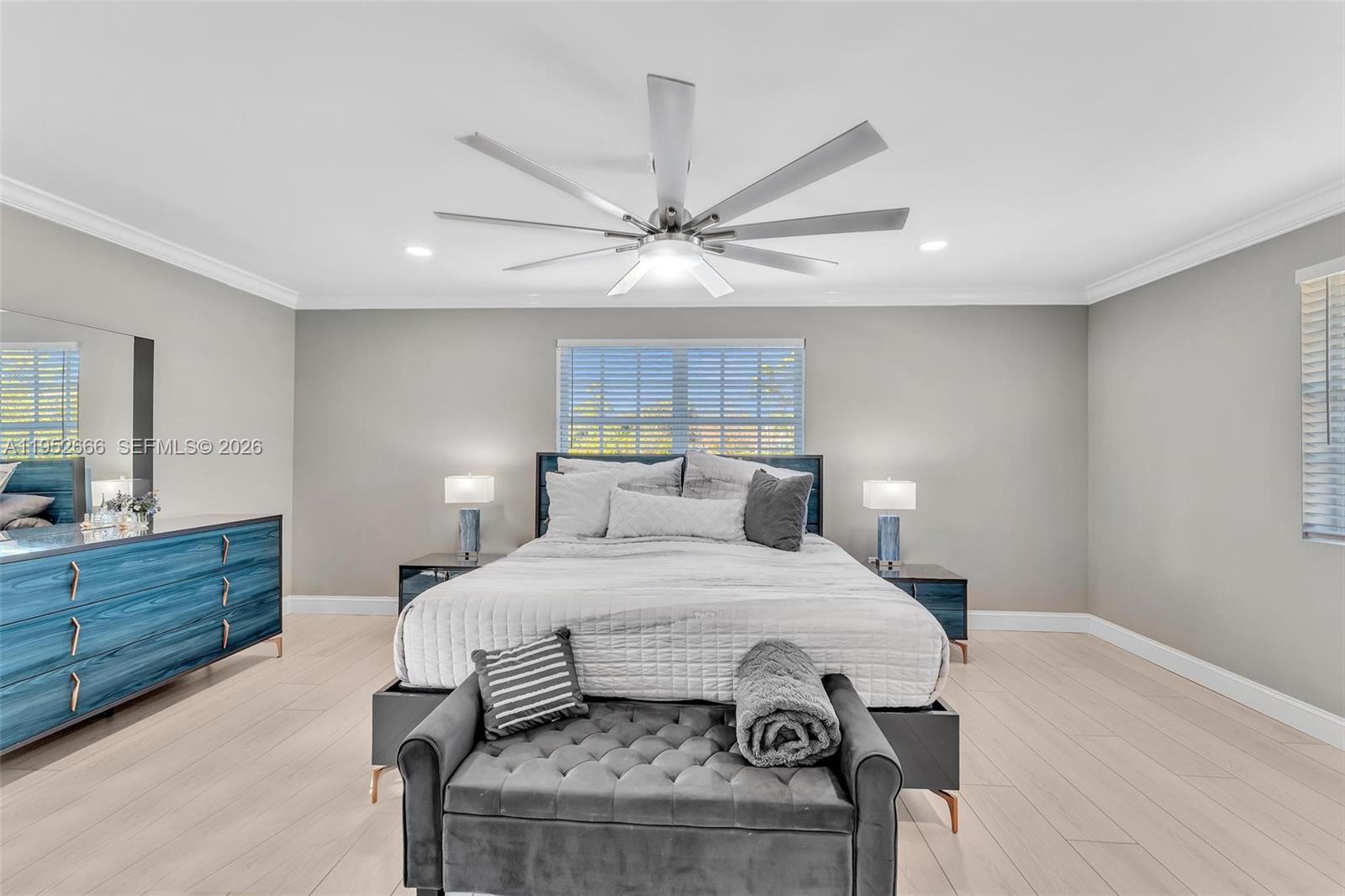 STUART WEST - Residential