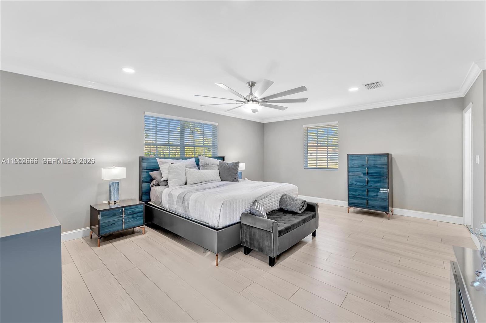 STUART WEST - Residential