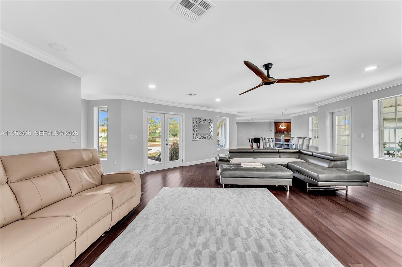 STUART WEST - Residential