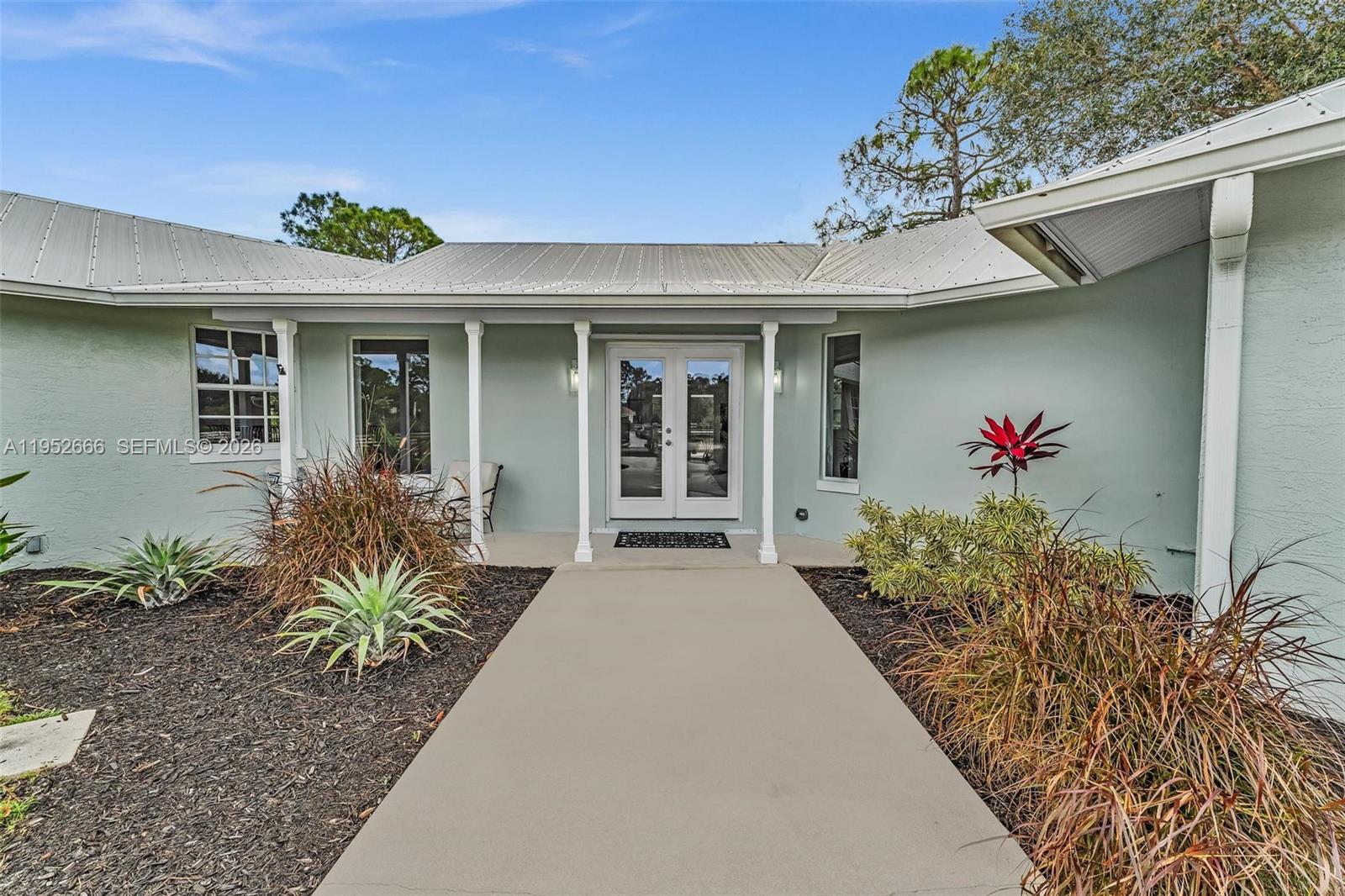 STUART WEST - Residential