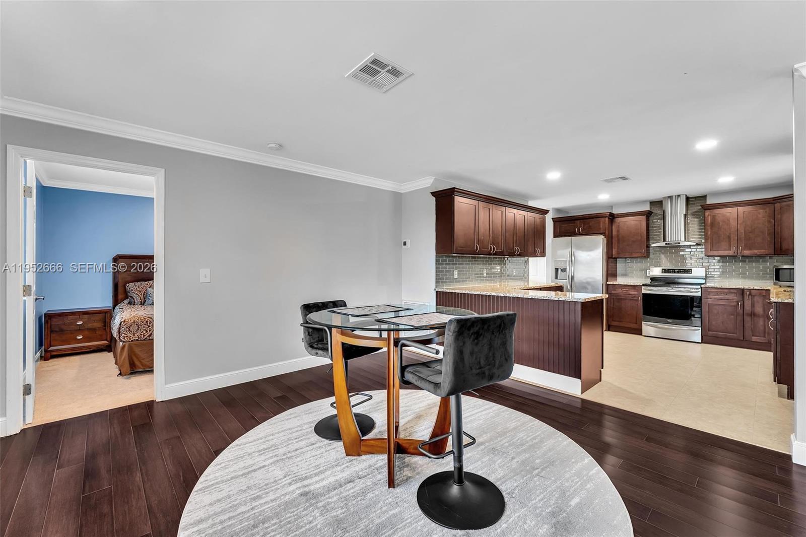 STUART WEST - Residential