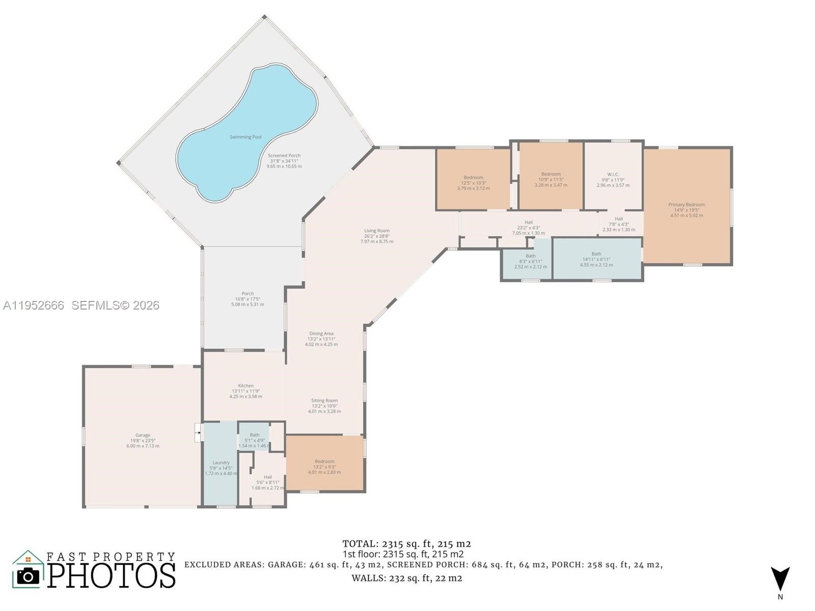 STUART WEST - Residential