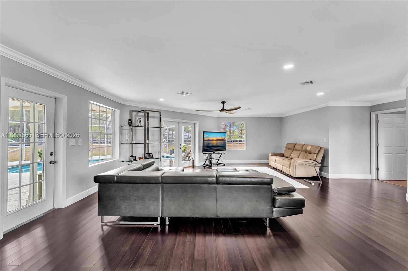 STUART WEST - Residential