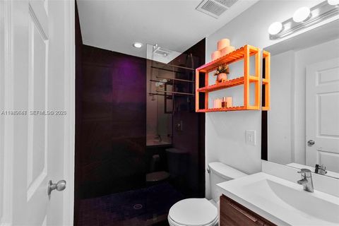 Photo of 1450 Meridian Ave #102, Miami Beach, FL 33139 (MLS # A11949647)