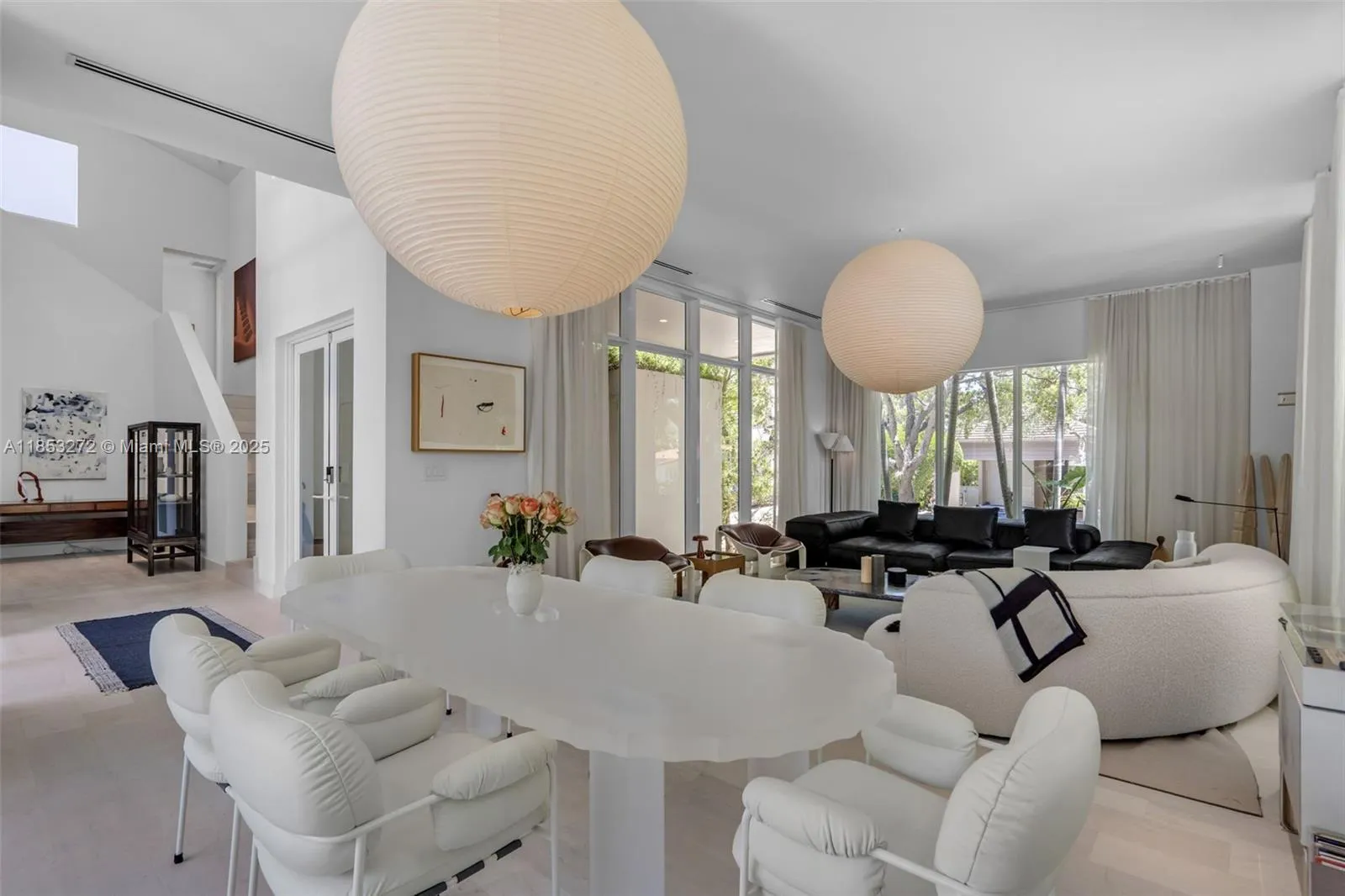 Key Biscayne, Florida 33149, United States, 6 Bedrooms Bedrooms, ,6 BathroomsBathrooms,Residential,Active,185537