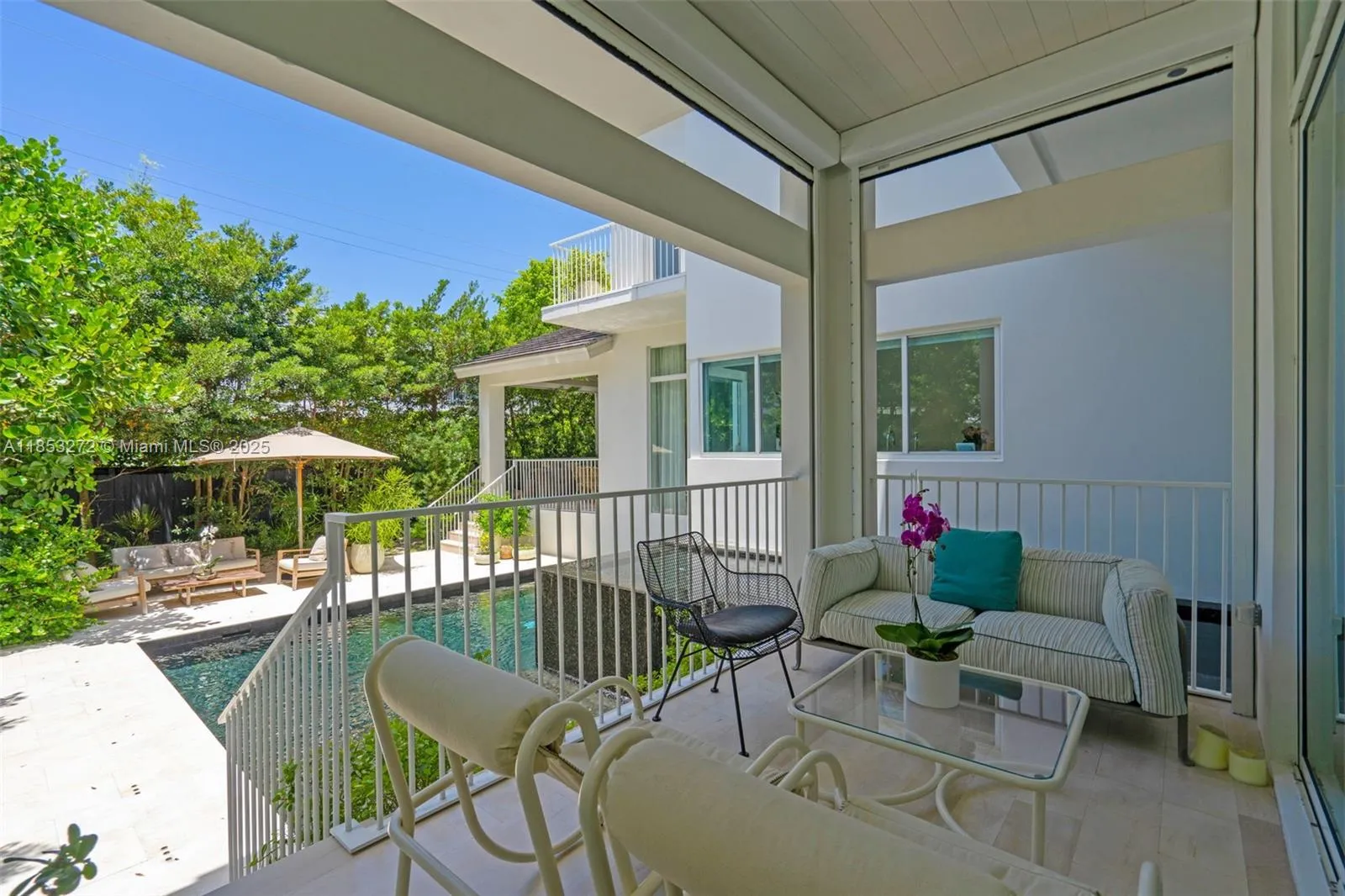 Key Biscayne, Florida 33149, United States, 6 Bedrooms Bedrooms, ,6 BathroomsBathrooms,Residential,Active,185537