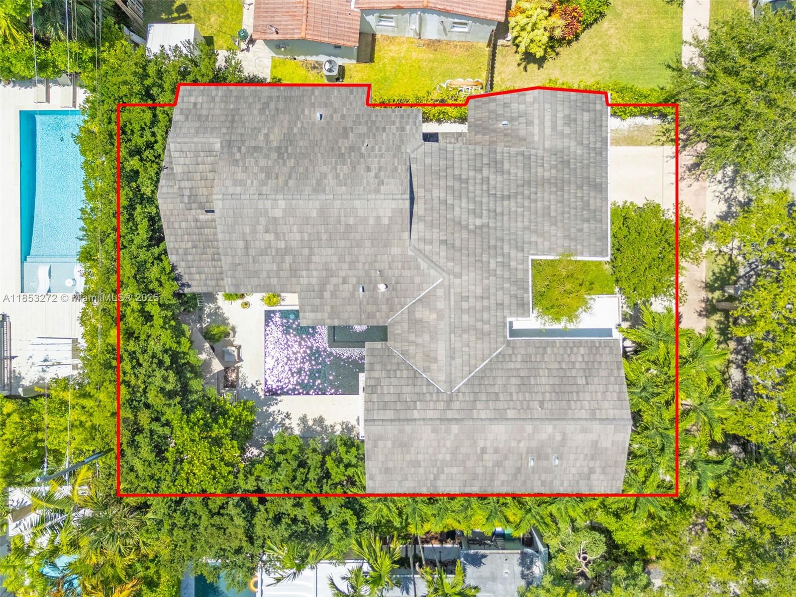 TROPICAL ISLE HOMES SUB 4 - Residential