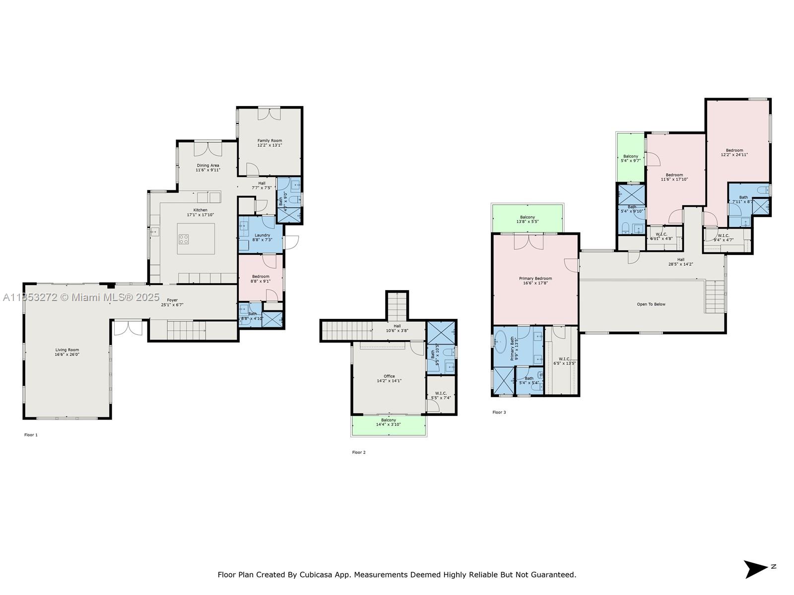 TROPICAL ISLE HOMES SUB 4 - Residential