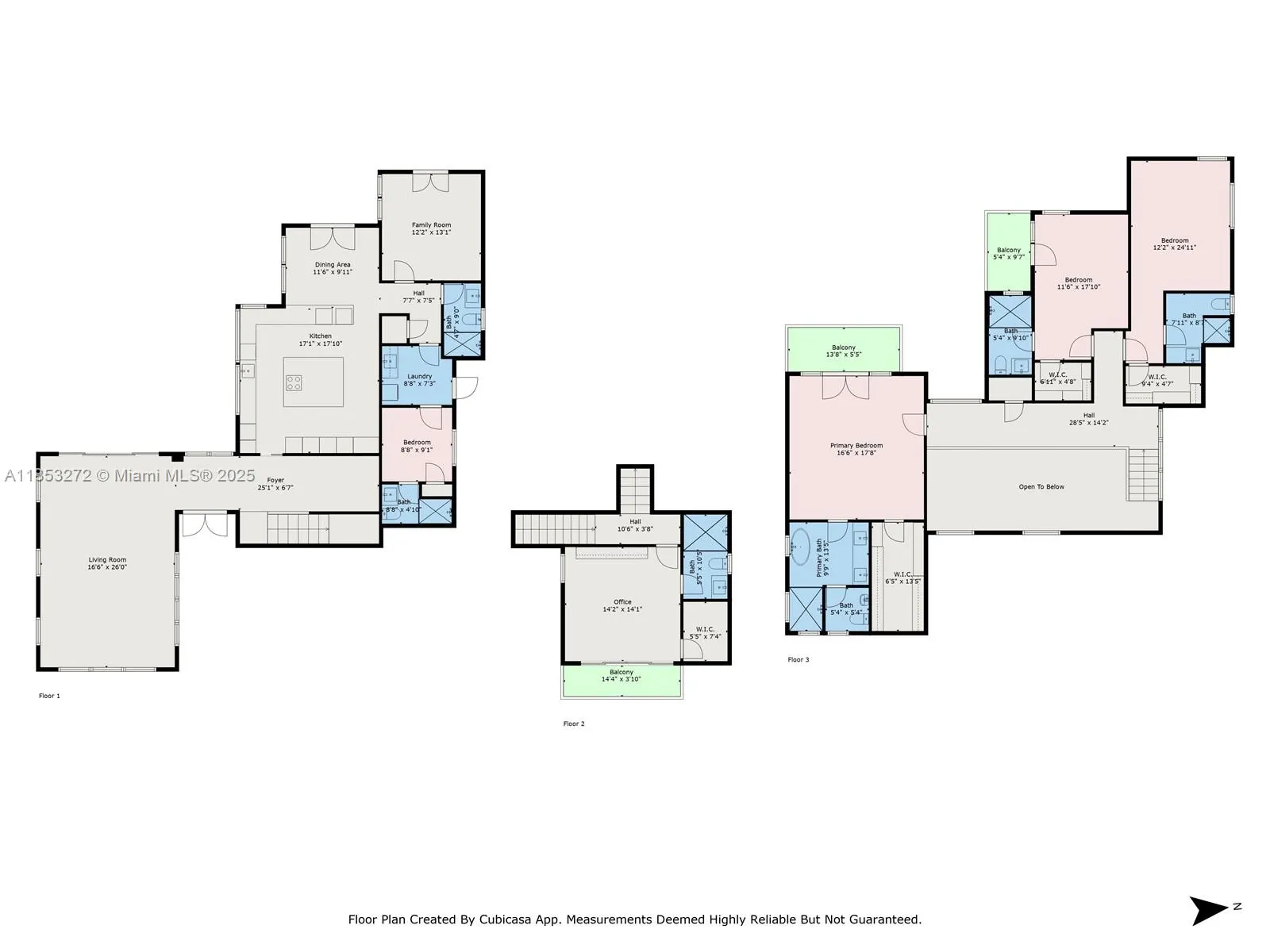 Key Biscayne, Florida 33149, United States, 6 Bedrooms Bedrooms, ,6 BathroomsBathrooms,Residential,Active,185537