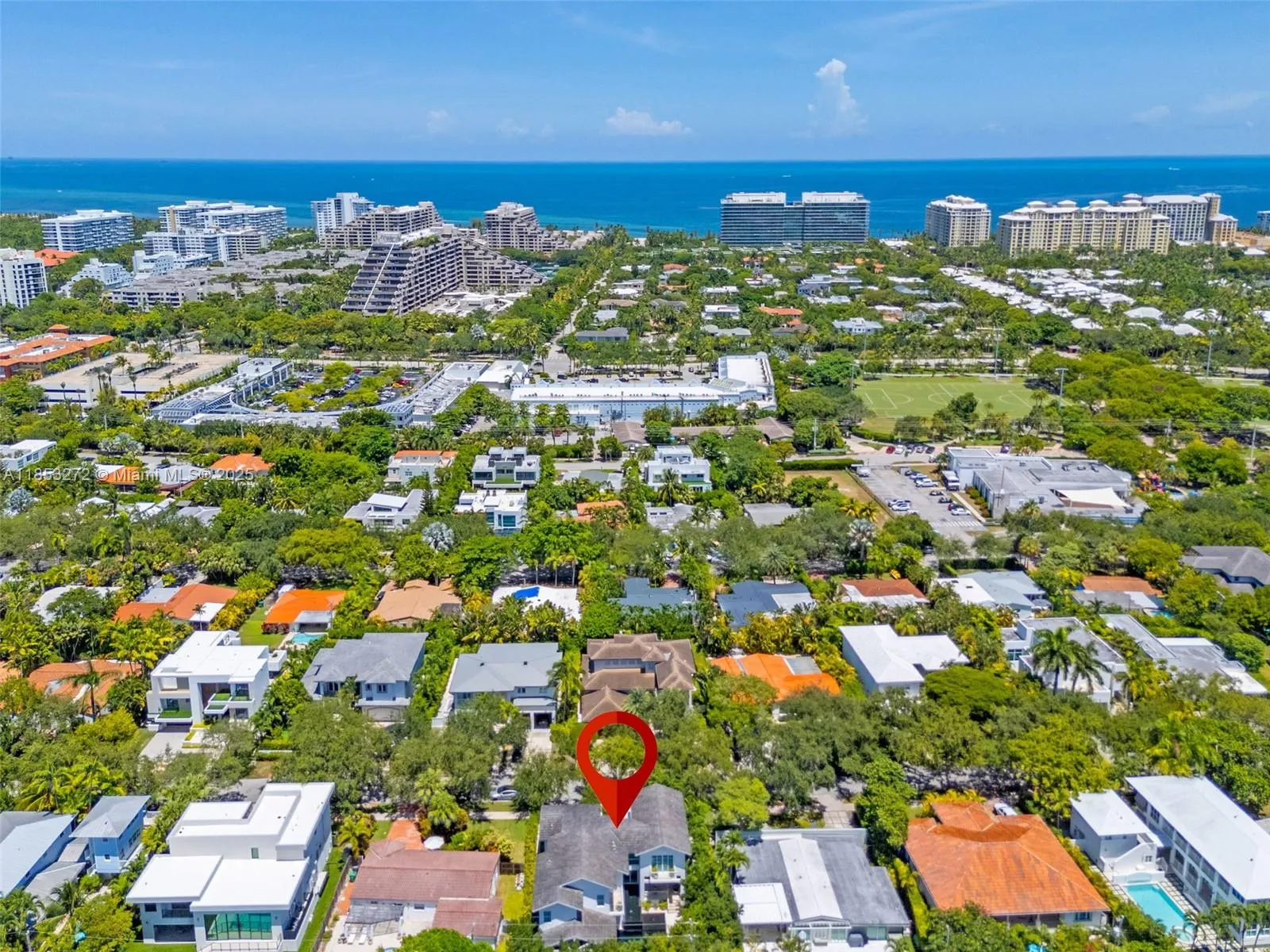 Key Biscayne, Florida 33149, United States, 6 Bedrooms Bedrooms, ,6 BathroomsBathrooms,Residential,Active,185537