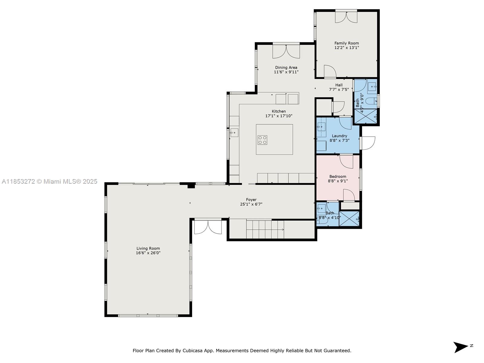 TROPICAL ISLE HOMES SUB 4 - Residential