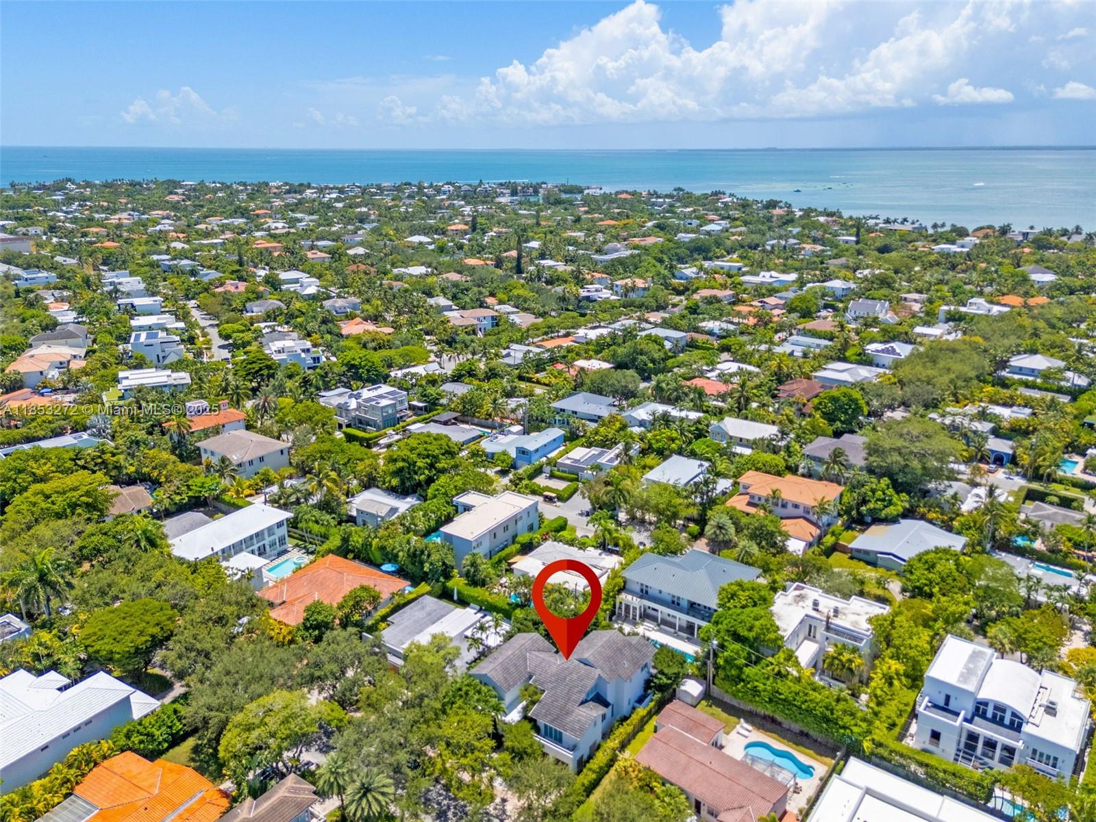 TROPICAL ISLE HOMES SUB 4 - Residential