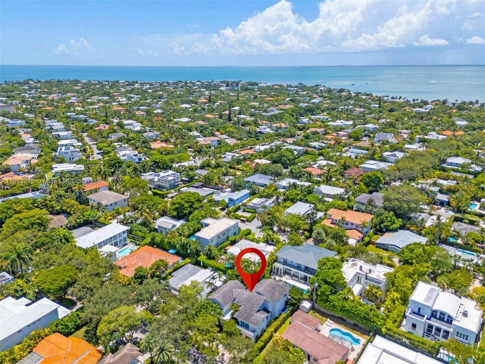 Key Biscayne, Florida 33149, United States, 6 Bedrooms Bedrooms, ,6 BathroomsBathrooms,Residential,Active,185537