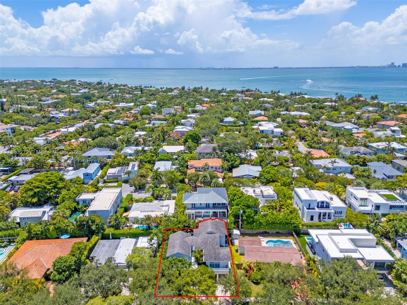 TROPICAL ISLE HOMES SUB 4 - Residential