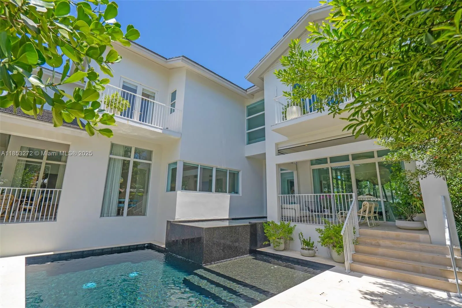 Key Biscayne, Florida 33149, United States, 6 Bedrooms Bedrooms, ,6 BathroomsBathrooms,Residential,Active,185537