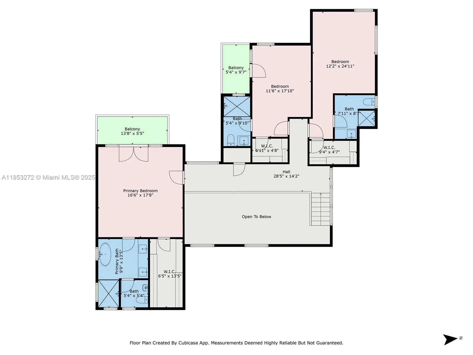 Key Biscayne, Florida 33149, United States, 6 Bedrooms Bedrooms, ,6 BathroomsBathrooms,Residential,Active,185537