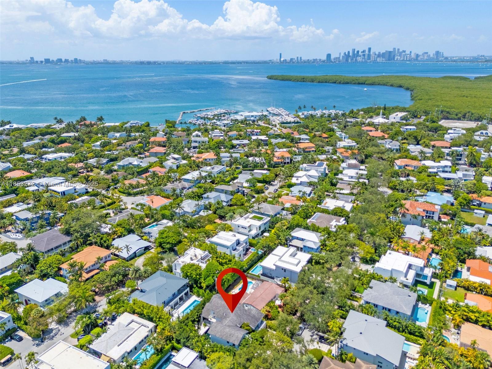 TROPICAL ISLE HOMES SUB 4 - Residential