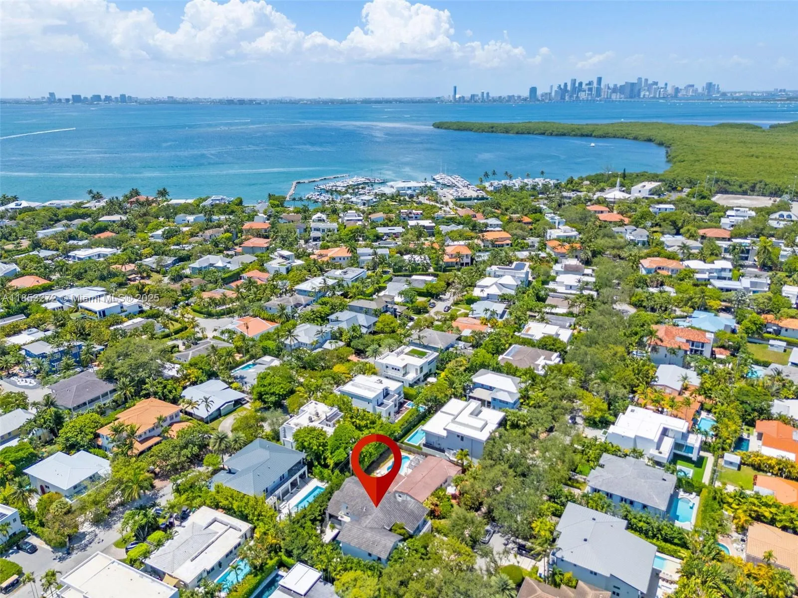 Key Biscayne, Florida 33149, United States, 6 Bedrooms Bedrooms, ,6 BathroomsBathrooms,Residential,Active,185537