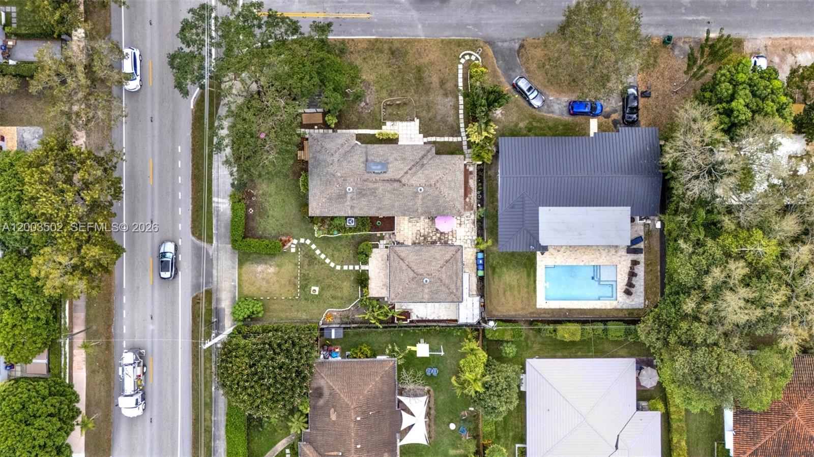 BILTMORE HEIGHTS RED RD A - Residential