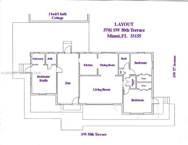 BILTMORE HEIGHTS RED RD A - Residential