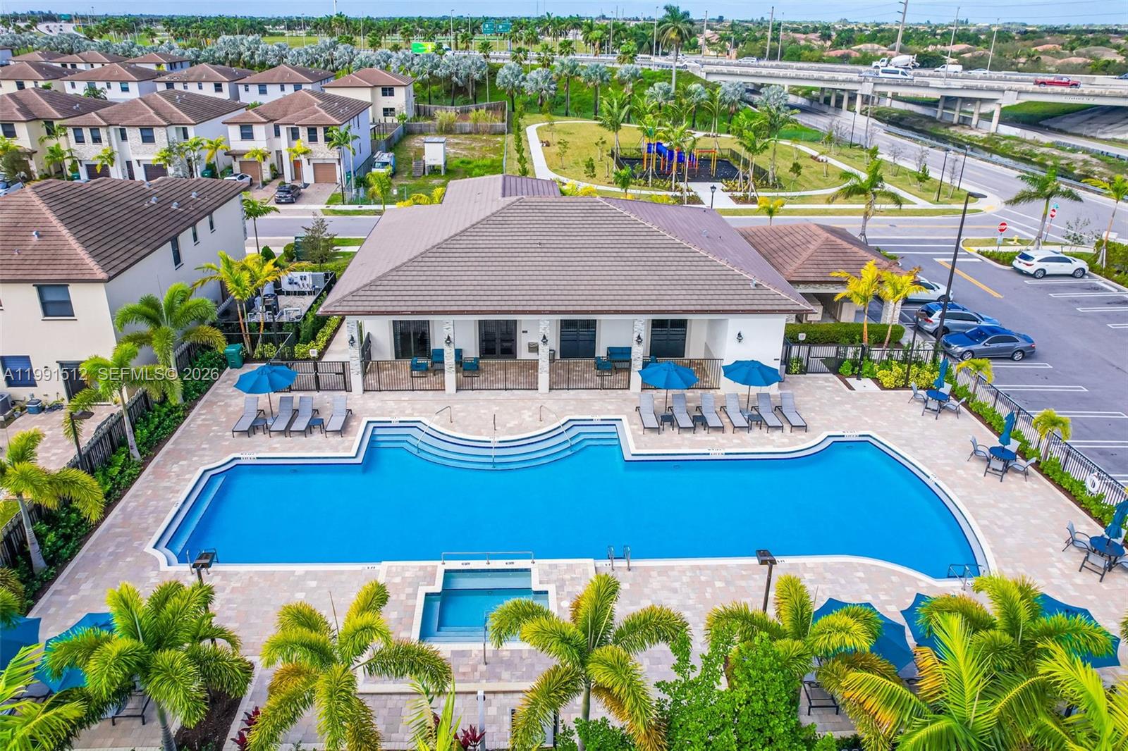 S ALLAPATTAH GARDENS - Residential