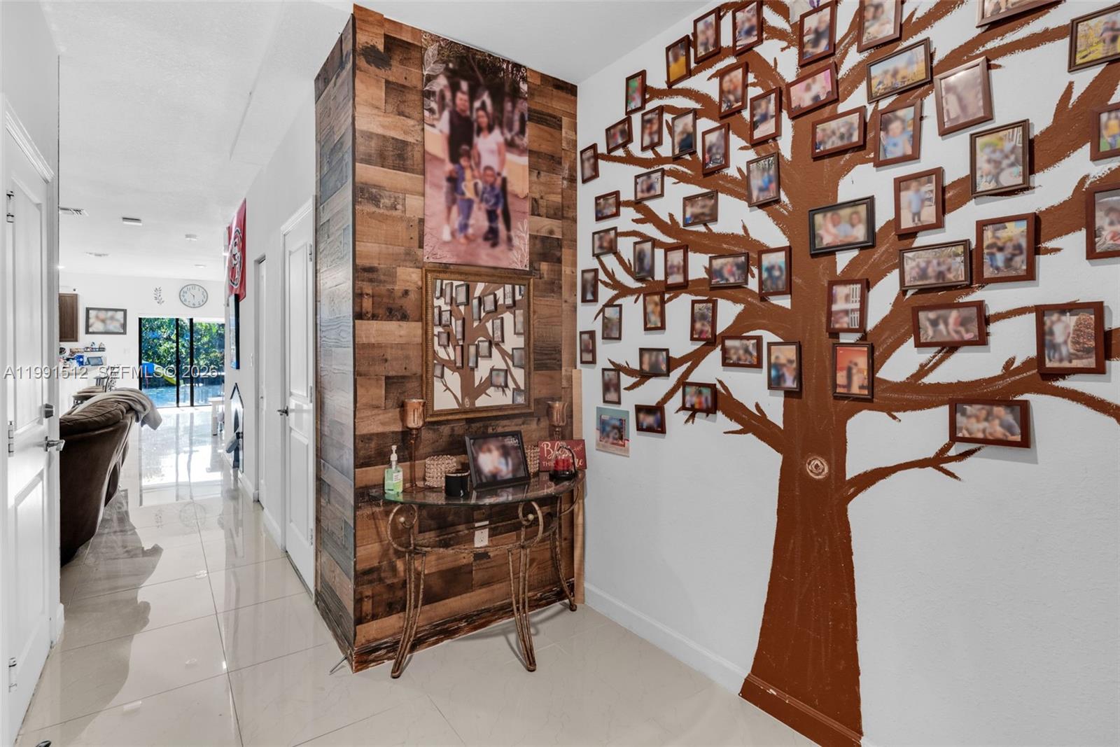 S ALLAPATTAH GARDENS - Residential