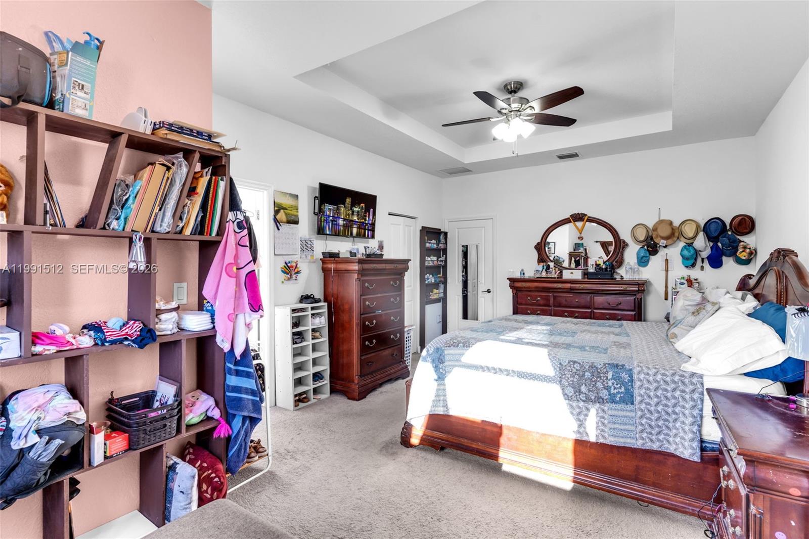 S ALLAPATTAH GARDENS - Residential