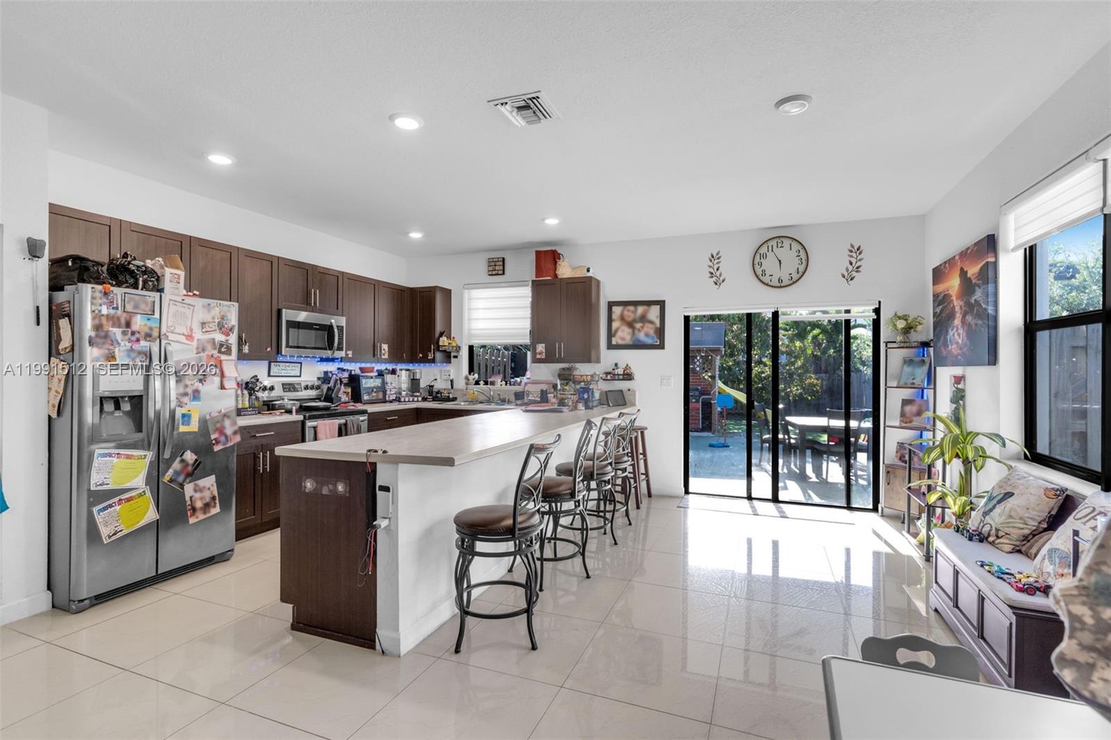 S ALLAPATTAH GARDENS - Residential