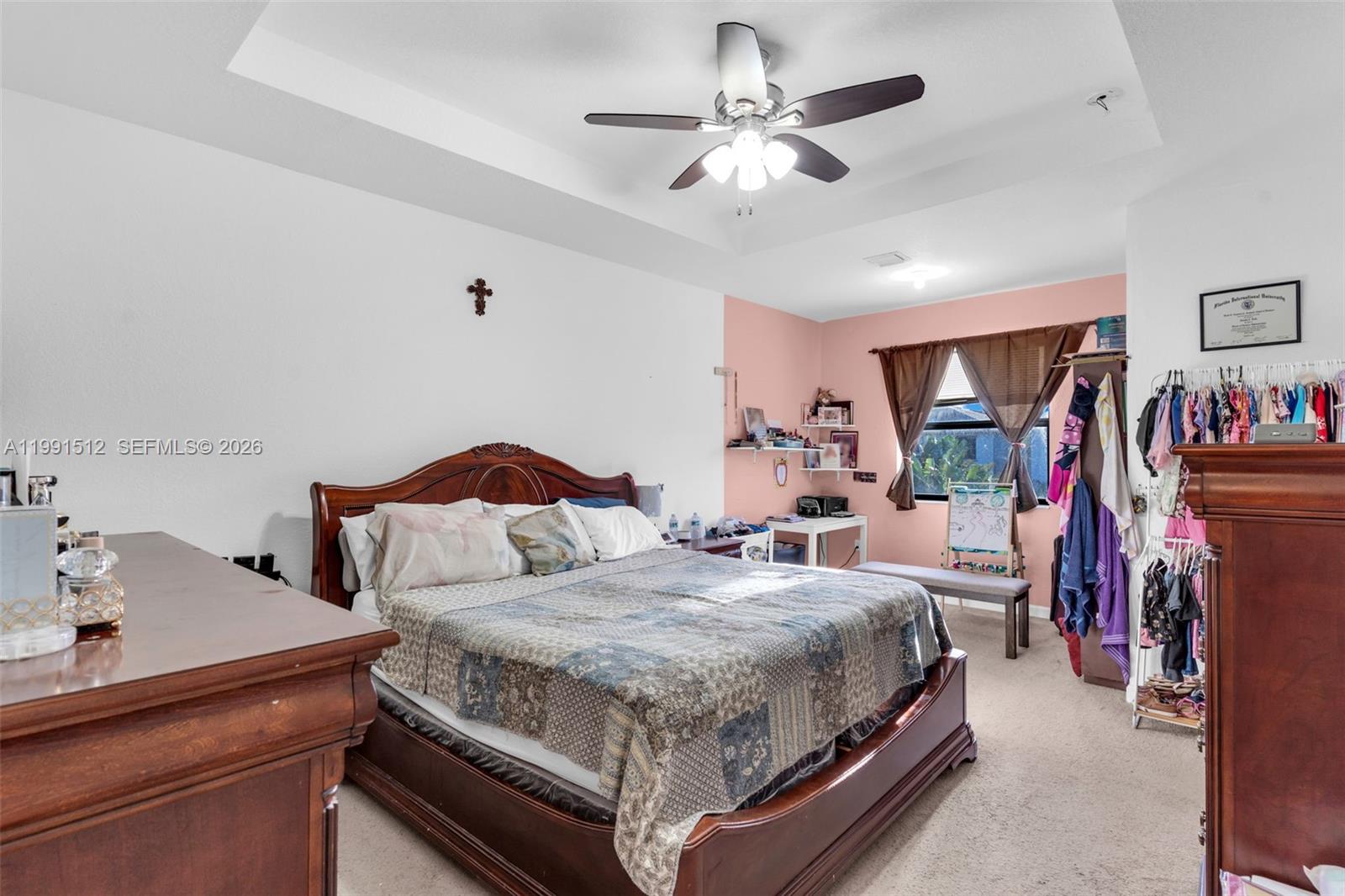 S ALLAPATTAH GARDENS - Residential