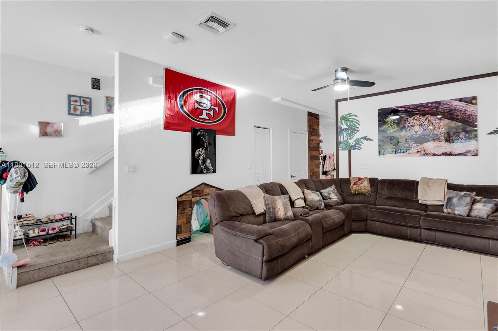 S ALLAPATTAH GARDENS - Residential