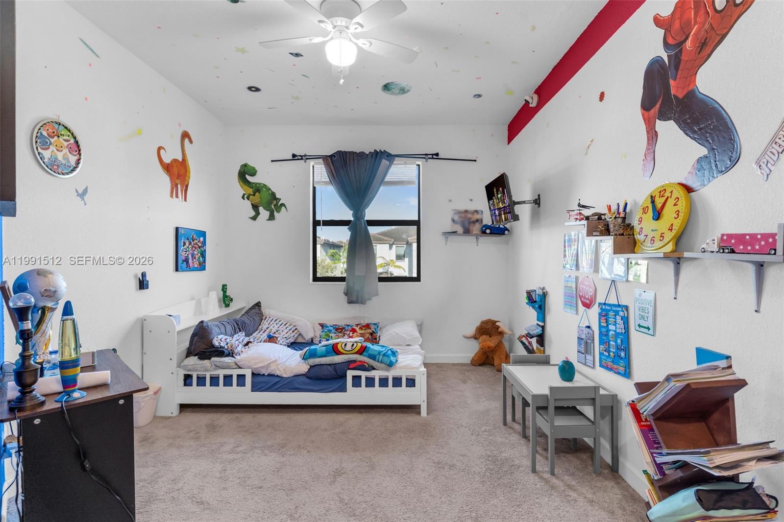 S ALLAPATTAH GARDENS - Residential