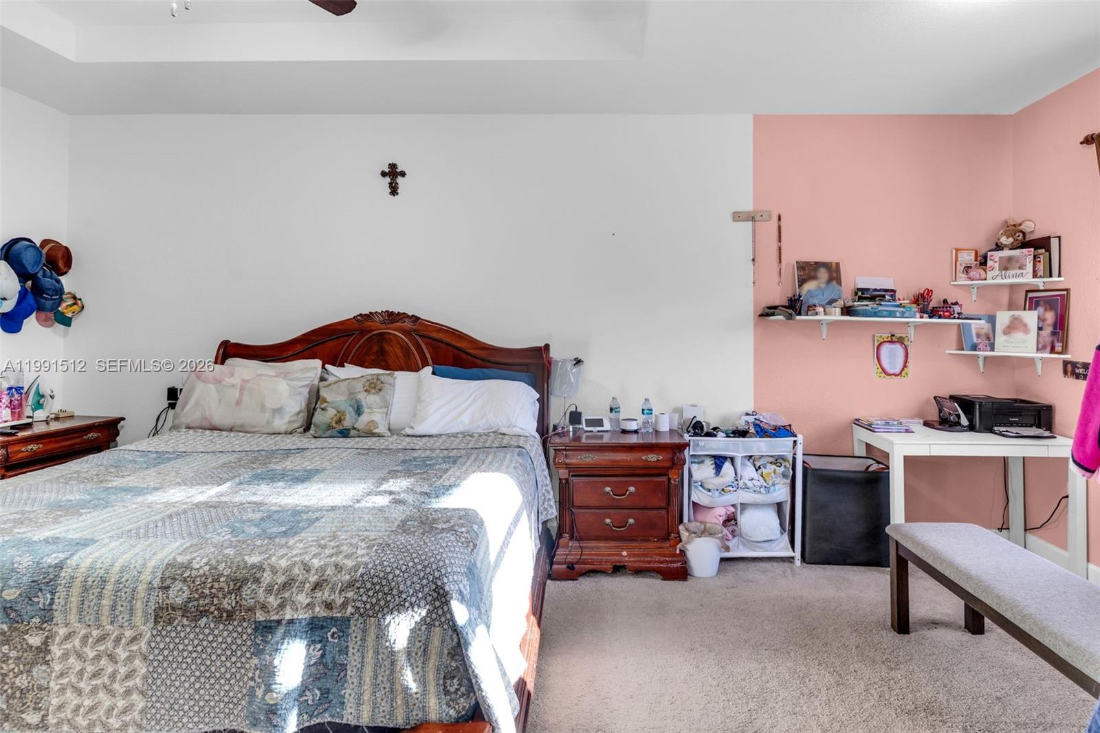 S ALLAPATTAH GARDENS - Residential
