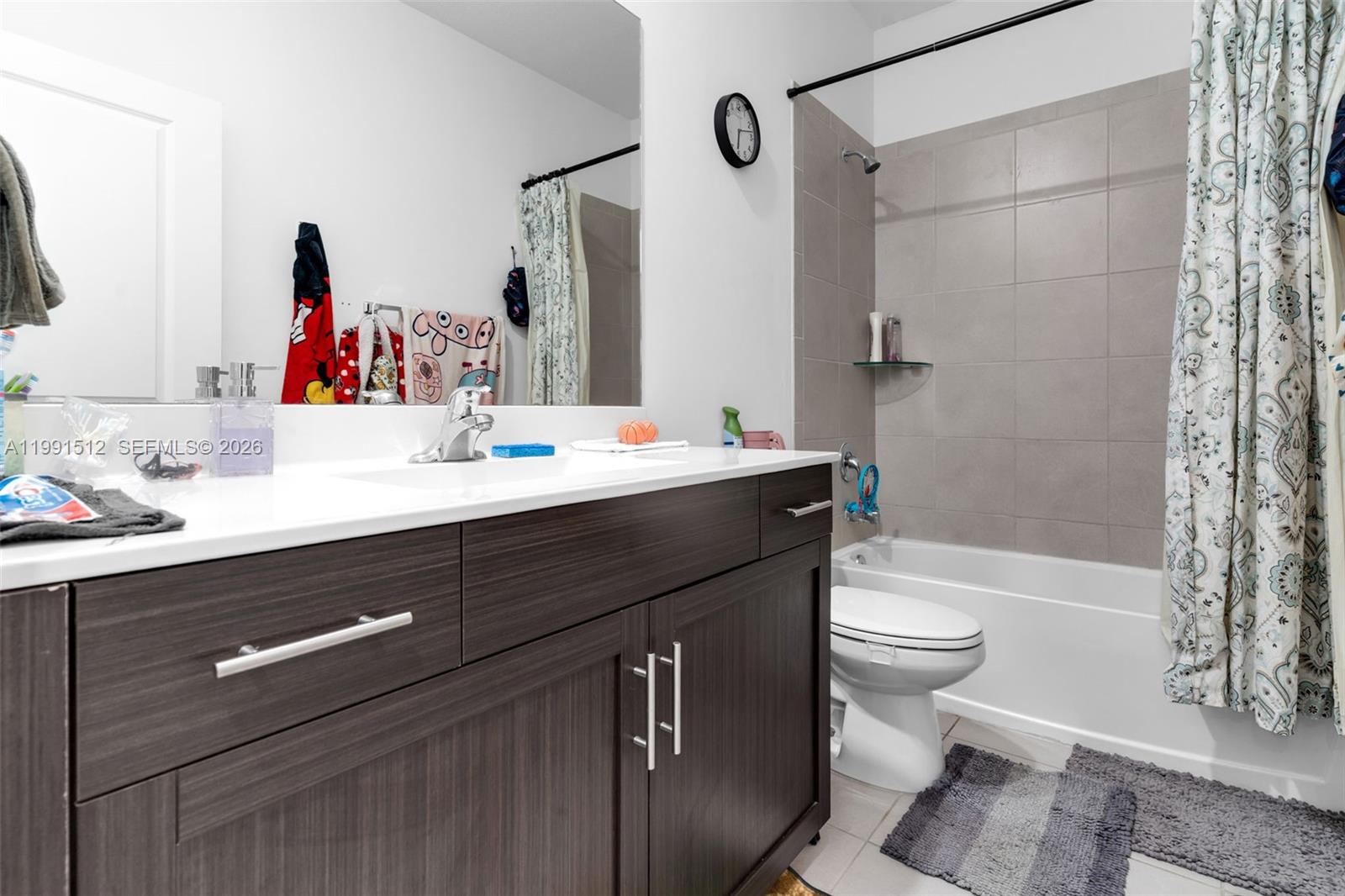 S ALLAPATTAH GARDENS - Residential