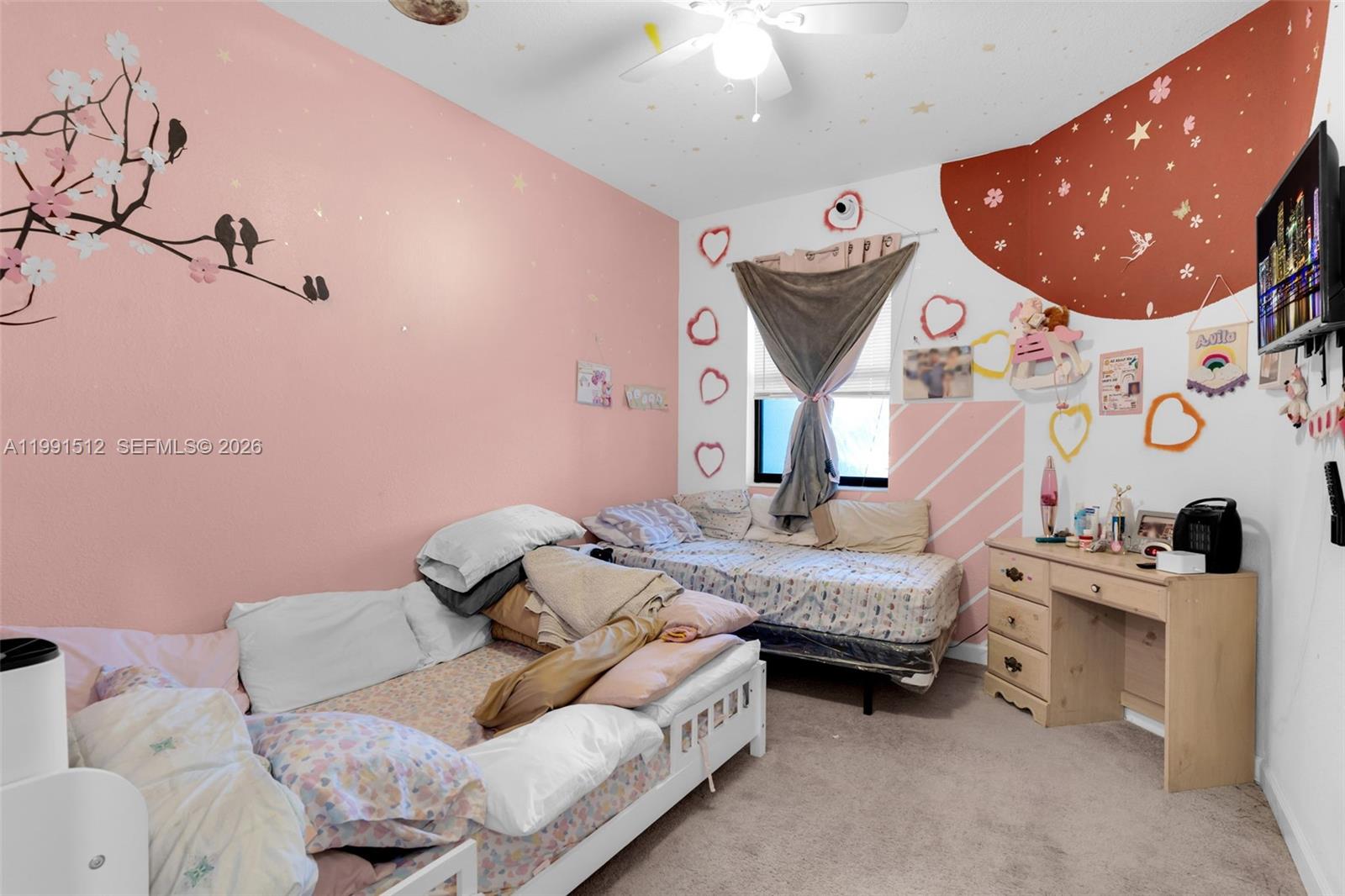 S ALLAPATTAH GARDENS - Residential