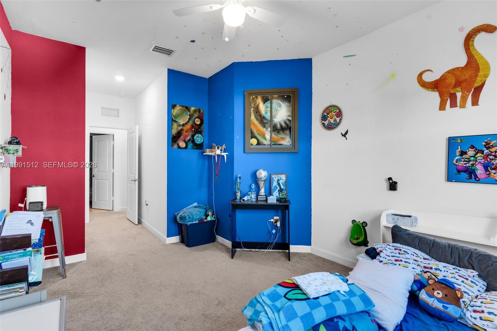 S ALLAPATTAH GARDENS - Residential