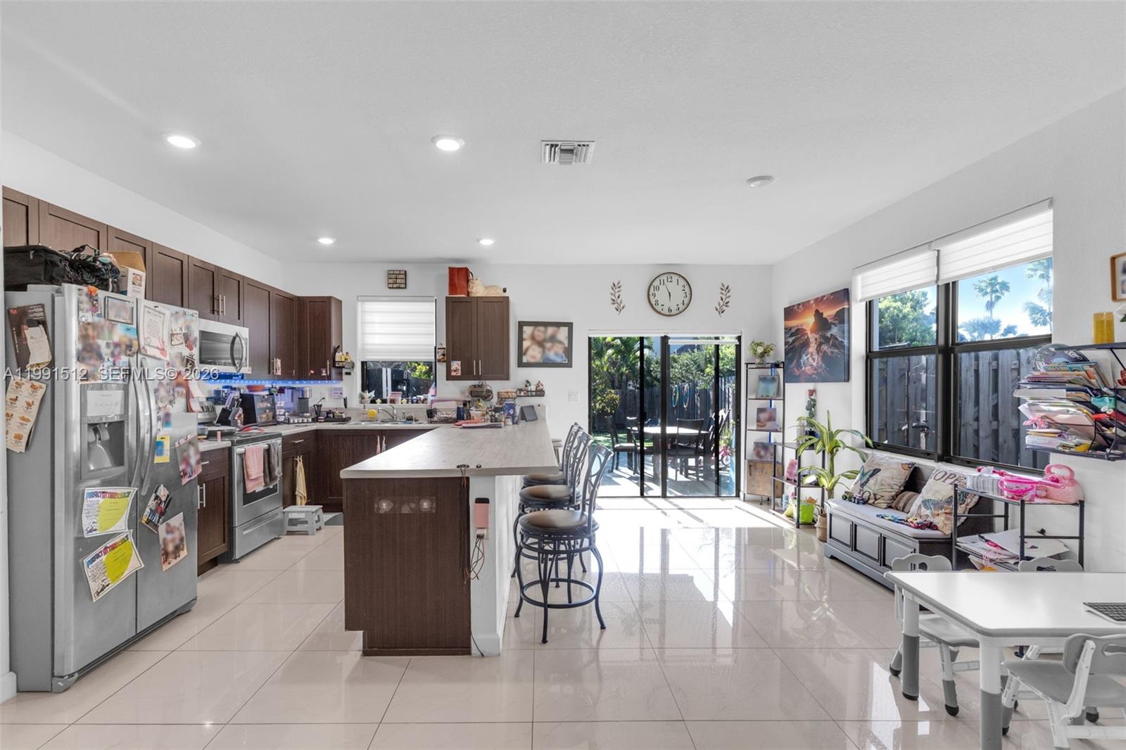 S ALLAPATTAH GARDENS - Residential