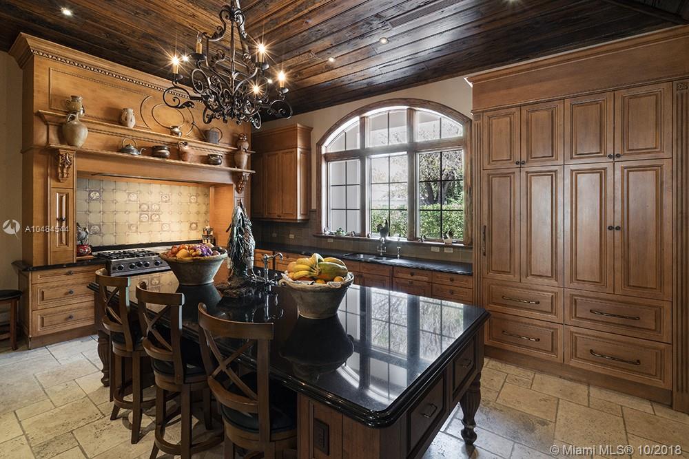 KINGSLEYS SUB - Residential