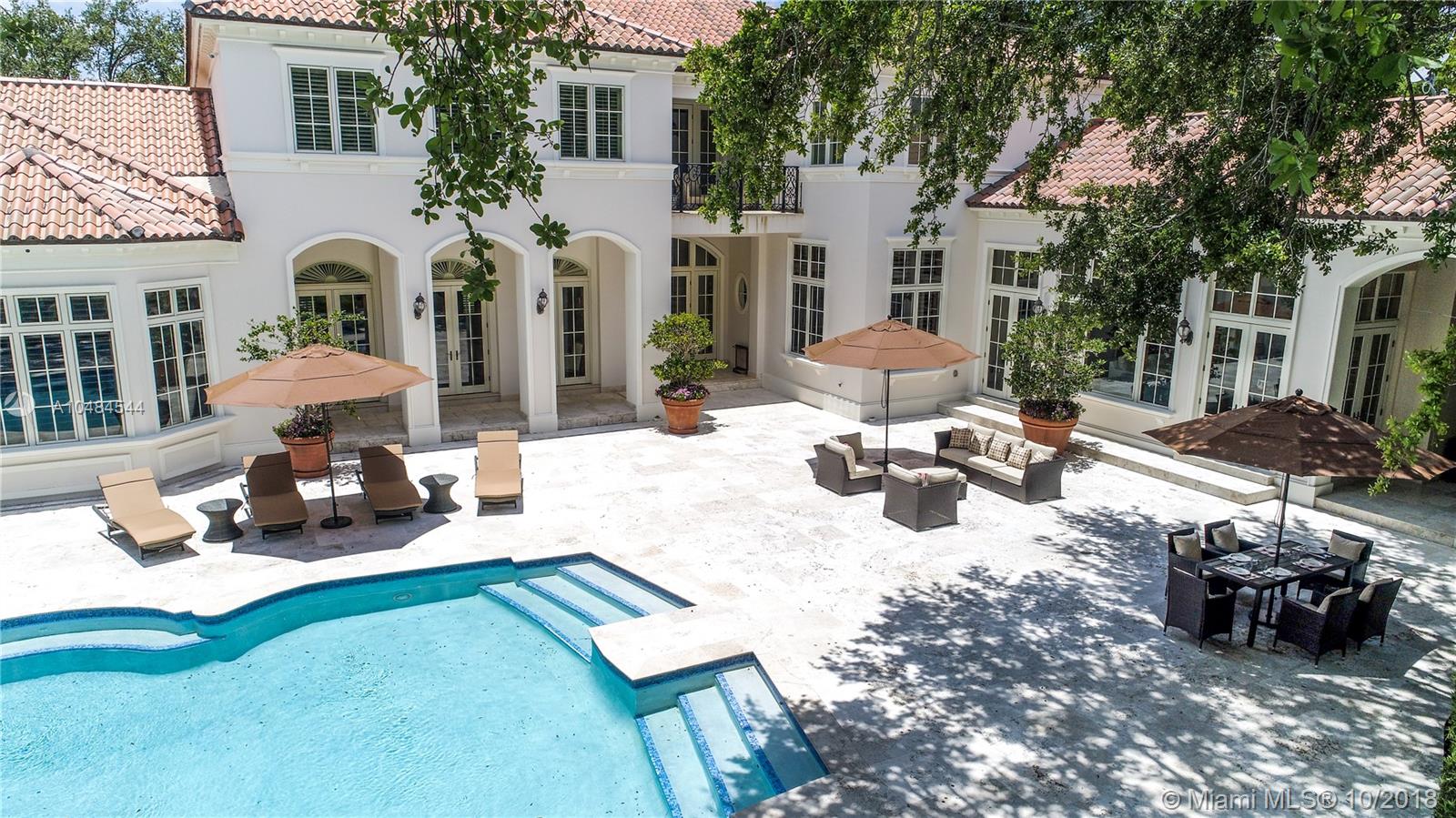 KINGSLEYS SUB - Residential