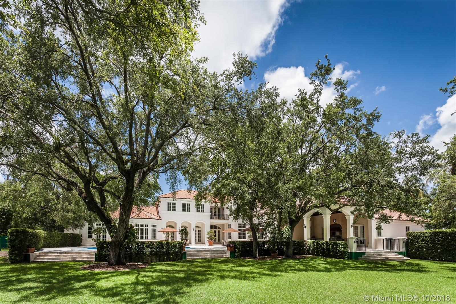 KINGSLEYS SUB - Residential