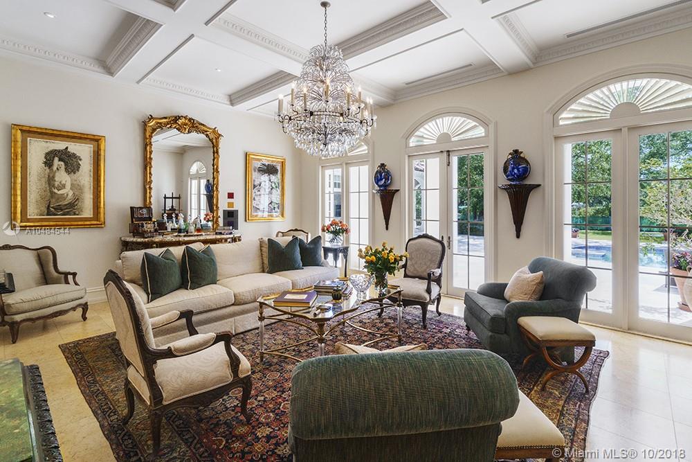 KINGSLEYS SUB - Residential