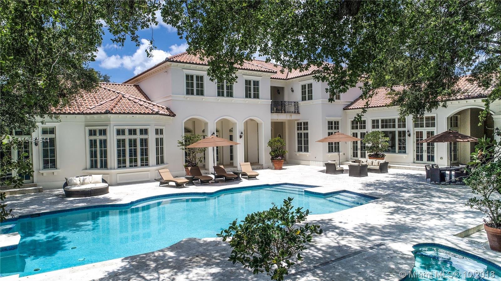 KINGSLEYS SUB - Residential