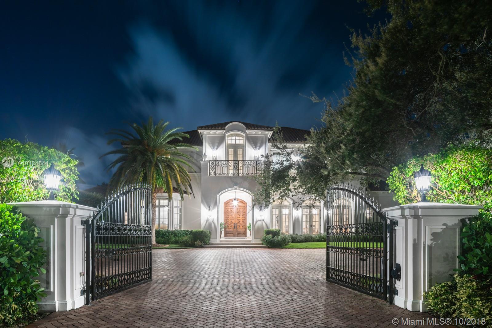 KINGSLEYS SUB - Residential