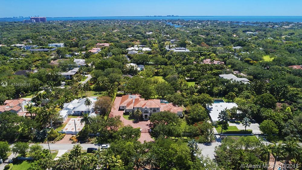 KINGSLEYS SUB - Residential