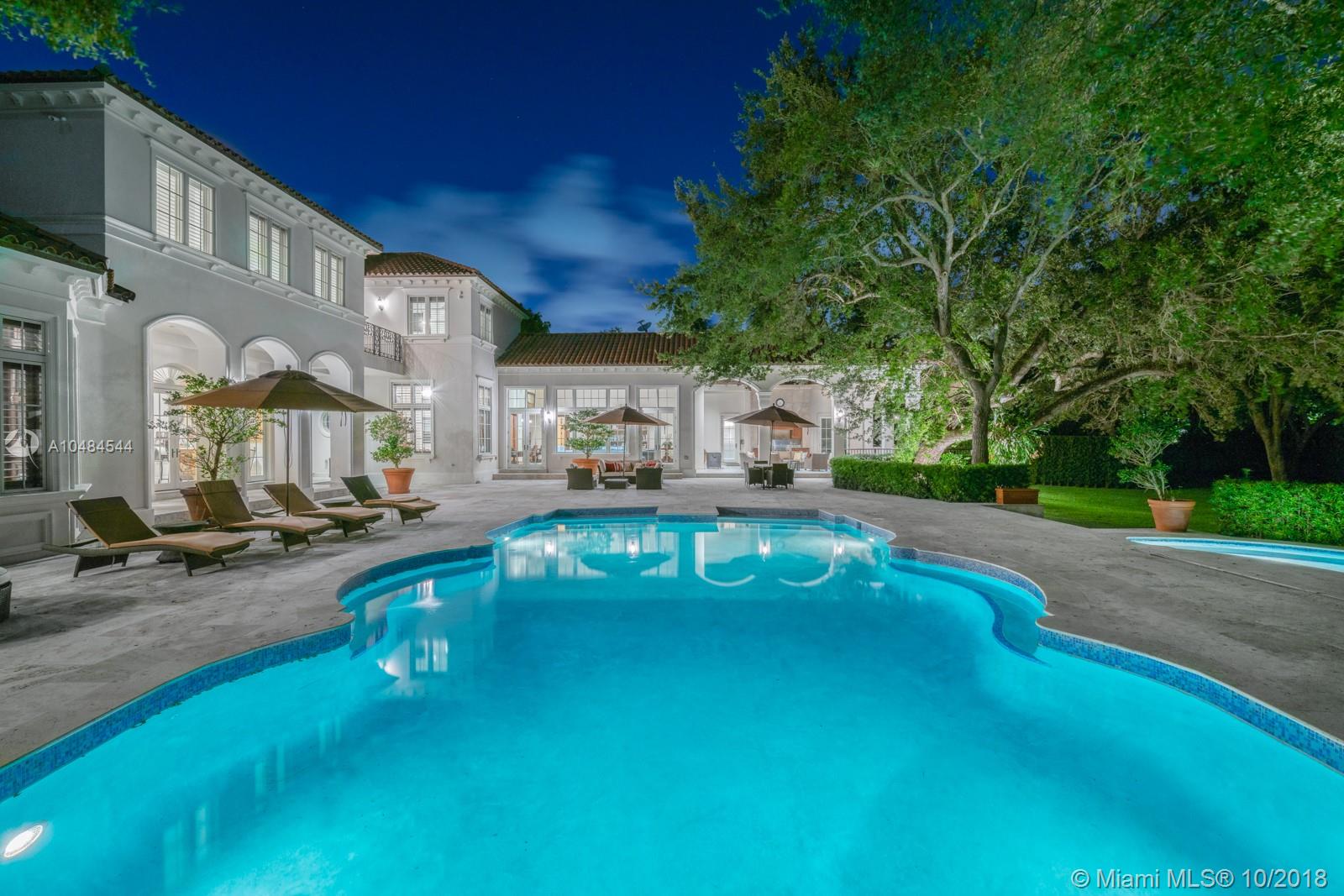 KINGSLEYS SUB - Residential