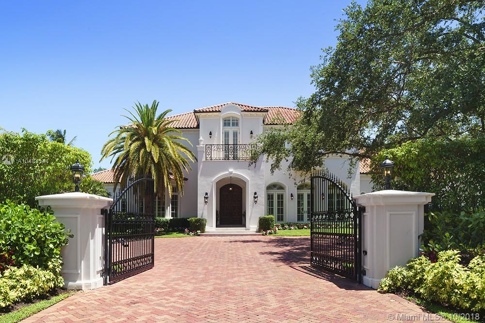 KINGSLEYS SUB - Residential