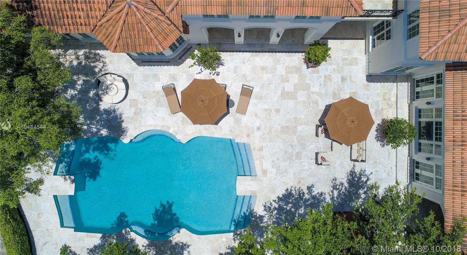 KINGSLEYS SUB - Residential